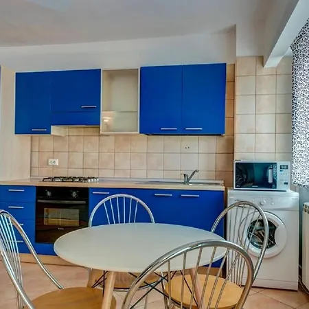 Apartment Grande View Victoriei Good Location Bucharest