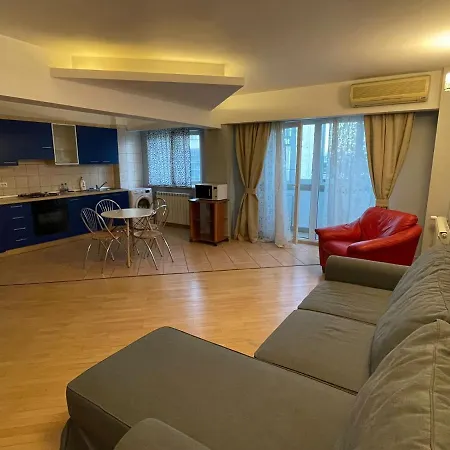 Grande View Victoriei Good Location
