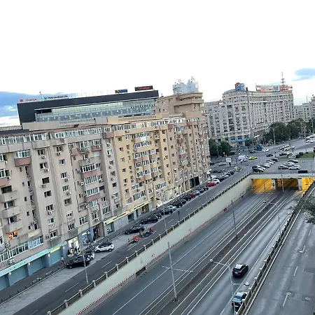 Grande View Victoriei Good Location