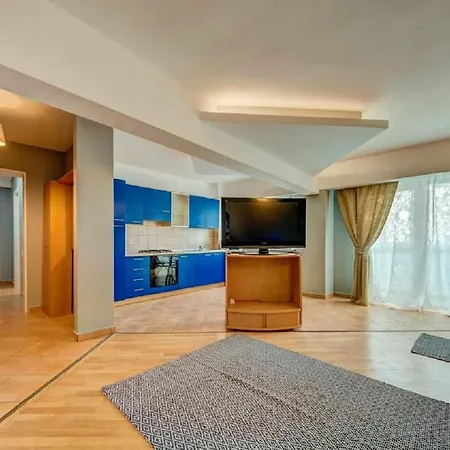 Apartment Grande View Victoriei Good Location *