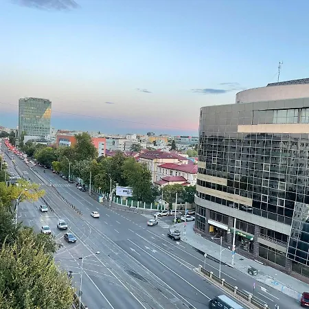 Grande View Victoriei Good Location *