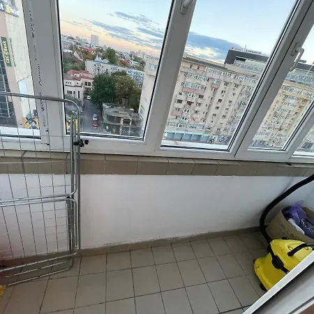 Grande View Victoriei Good Location *