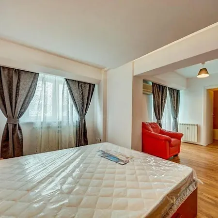 Apartment Grande View Victoriei Good Location