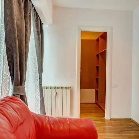 Apartment Grande View Victoriei Good Location *