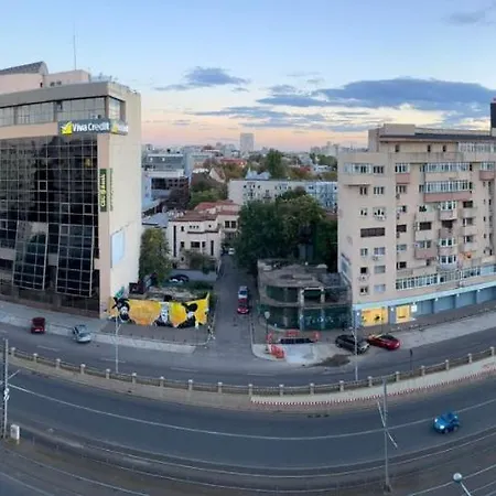 Grande View Victoriei Good Location * Bucharest
